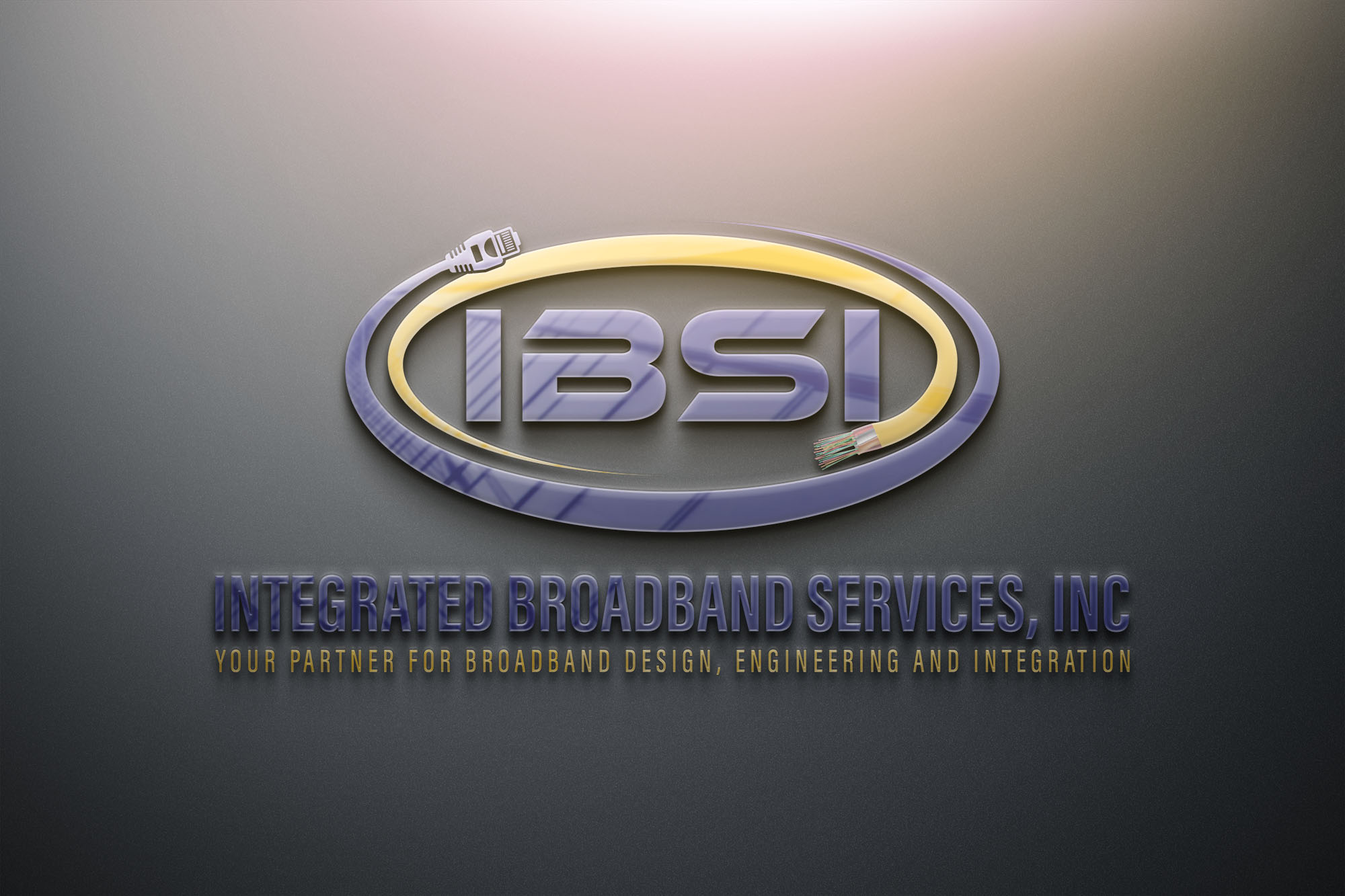 IBSI branding graphic